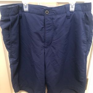 Under Armor - Heat Gear - golf shorts